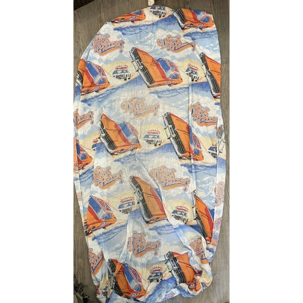 Case It vintage 1982